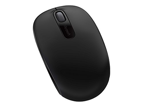 Microsoft Wireless Mobile Mouse 1850 Wireless Laser Mouse