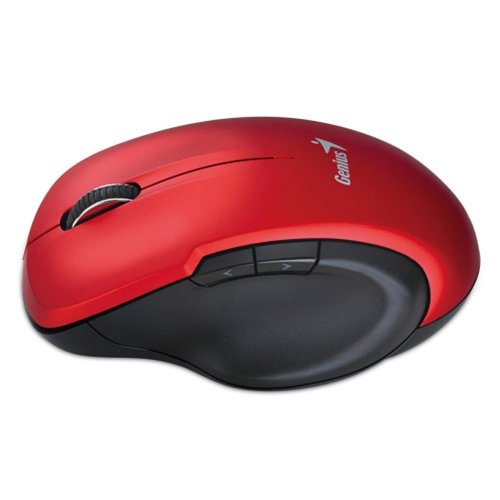 Genius DX-6810 Wireless Optical Mouse