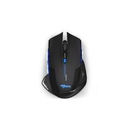 Cobra E-blue Cobra II Wireless Optical Mouse