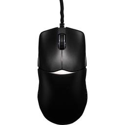 Ducky Feather RGB Wired Optical Mouse