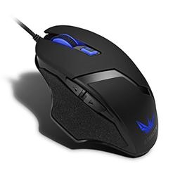 Etekcity Scroll 6E Wired Optical Mouse