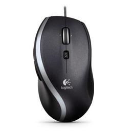 Logitech M500 Wired Laser Mouse