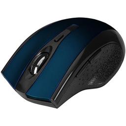 SIIG JK-WR0B12-S2 Wireless Optical Mouse