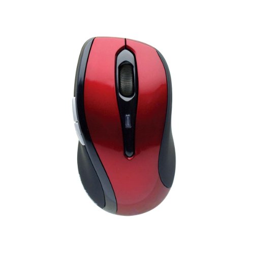 Gear Head OM6750W Wireless Optical Mouse