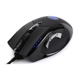 UtechSmart US-D8000-GM Wired Laser Mouse