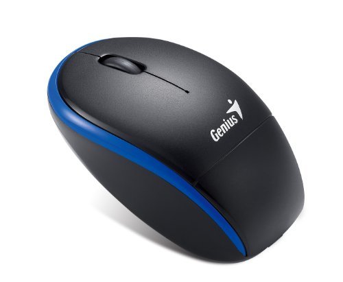 Genius Traveler 9000 Wireless Laser Mouse