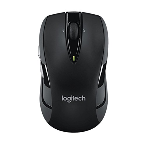 Logitech M545 Wireless Laser Mouse
