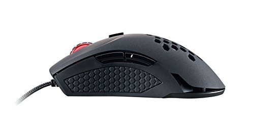 Thermaltake VENTUS X Wired Laser Mouse