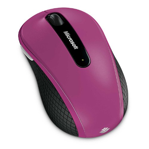 Microsoft D5D-00019 Wireless Optical Mouse