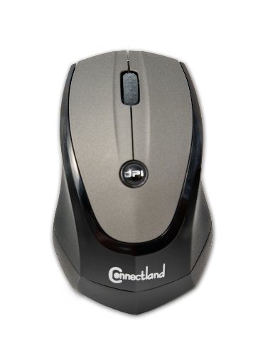 Syba CL-MOU23019 Wireless Optical Mouse