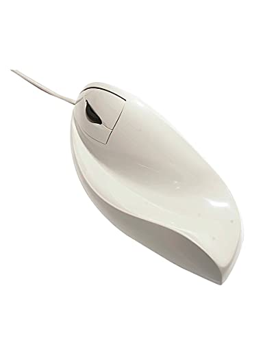 Ergoguys 0270-0030 Wired Optical Mouse