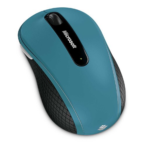 Microsoft D5D-00025 Wireless Optical Mouse