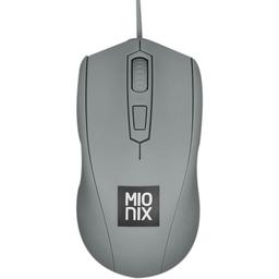 Mionix Avior Shark Fin Wired Optical Mouse