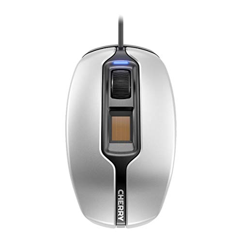 Cherry M-4230 Wired Optical Mouse