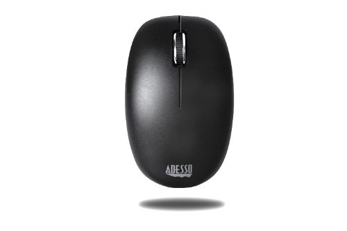 Adesso IMOUSE S30 Wireless Optical Mouse