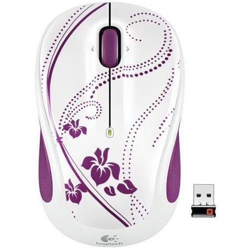 Logitech M325 Wireless Optical Mouse