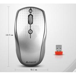 A4Tech G9-530HX Wireless Laser Mouse