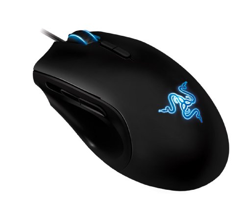 Razer Imperator Wired Laser Mouse