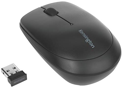 Kensington Pro Fit Wireless Laser Mouse