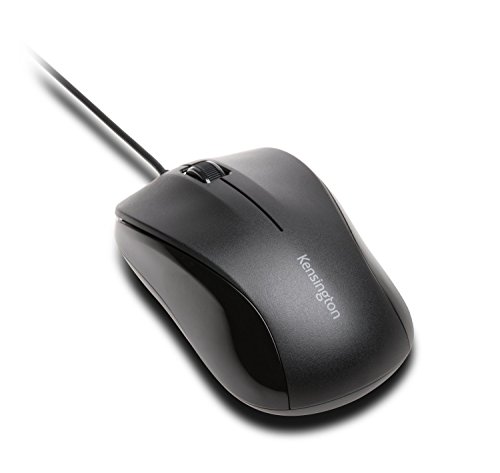 Kensington k72110us Wired Optical Mouse