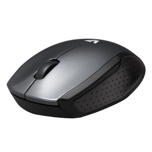 V7 Wireless Mobile Optical LED Mouse Wireless Optical Mouse