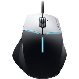 Alienware AW558 Wired Optical Mouse