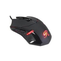 Rosewill RGM-300 Wired Optical Mouse