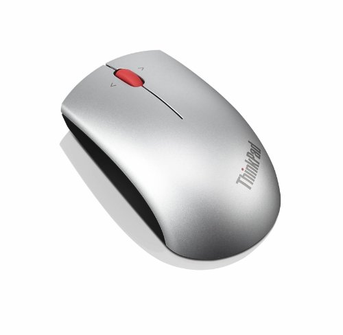 Lenovo 0B47167 Wireless Optical Mouse