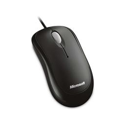 Microsoft P58-00061 Wired Optical Mouse