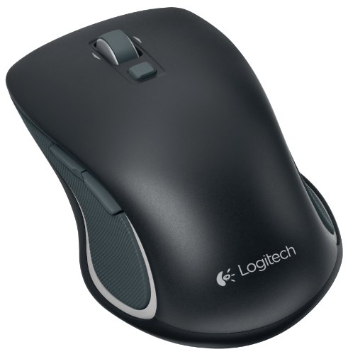 Logitech M560 Wireless Laser Mouse