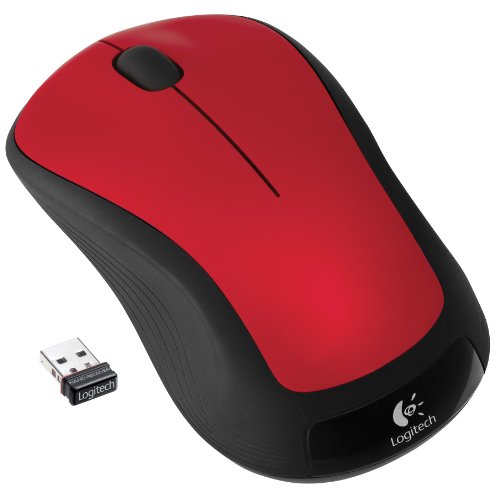 Logitech M310 Wireless Laser Mouse