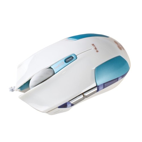 Cobra Cobra Type-S Wired Optical Mouse