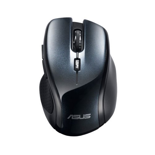 Asus WT460 Wireless Optical Mouse