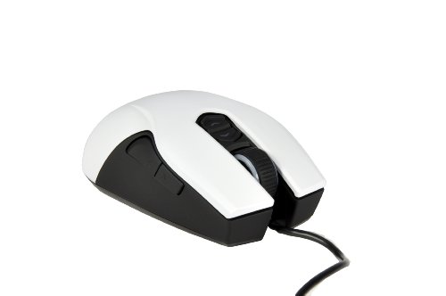 Cooler Master CM Storm Recon Wired Optical Mouse