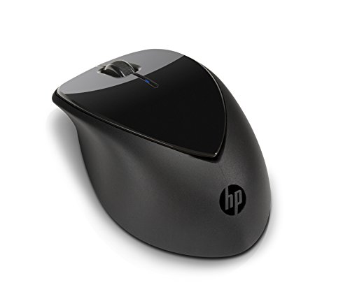 HP A0X35AA#ABA Wireless Laser Mouse