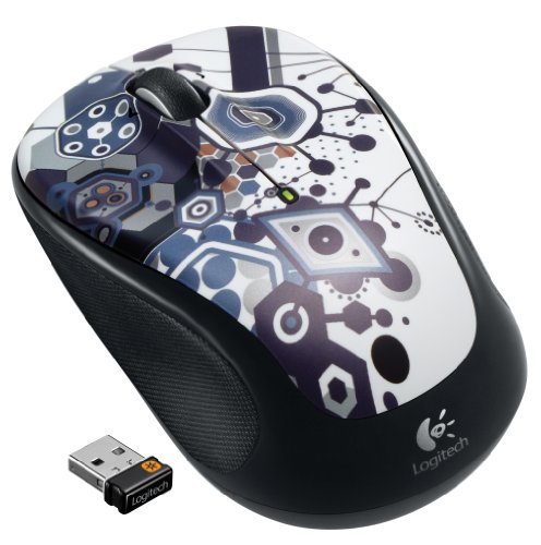 Logitech M325 Wireless Optical Mouse