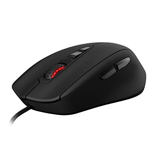 Mionix Naos 3200 Wired Optical Mouse