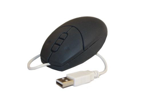 Cherry MW-2800-2 Wired Optical Mouse