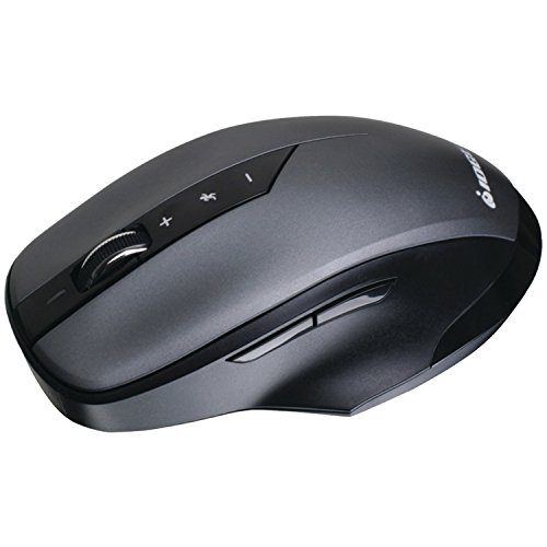 IOGEAR NRG3 Wireless Laser Mouse