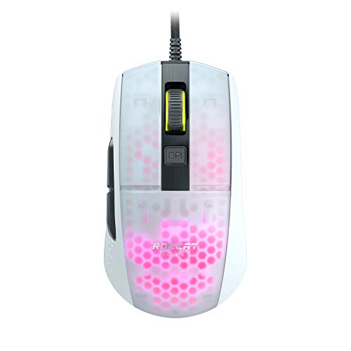 ROCCAT Burst Pro Wired Optical Mouse