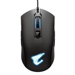 Gigabyte AORUS M4 Wired Optical Mouse