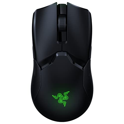 Razer Viper Ultimate Wireless Optical Mouse