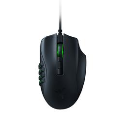 Razer Naga X Wired Optical Mouse