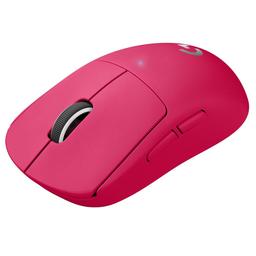 Logitech G Pro X Superlight Wireless Optical Mouse