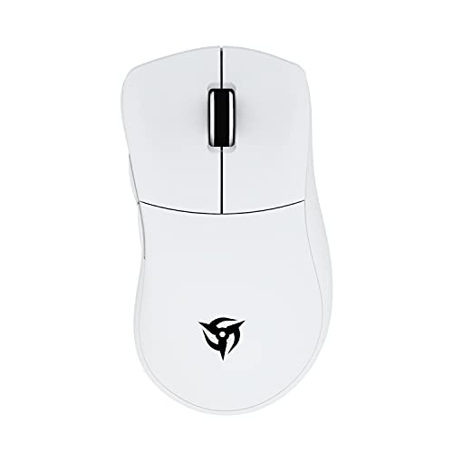 ninjutso Origin One X Wireless/Wired Optical Mouse