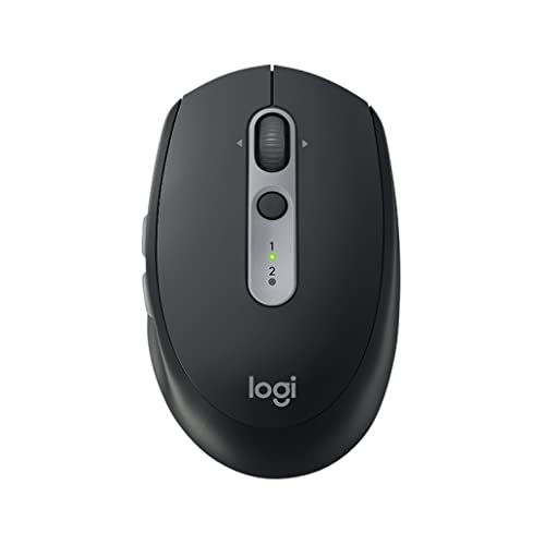 Logitech M590 Bluetooth/Wireless Optical Mouse