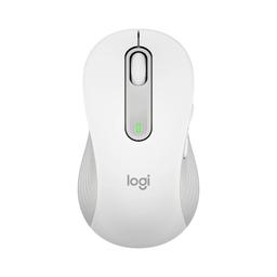 Logitech M650 L LEFT Bluetooth/Wireless Optical Mouse