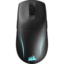 Corsair M75 Wireless/Bluetooth/Wired Optical Mouse