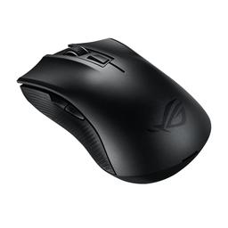 Asus ROG Strix Carry Wireless/Bluetooth/Wired Optical Mouse