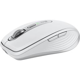Logitech MX Anywhere 3S Bluetooth/Wired/Wireless Laser Mouse